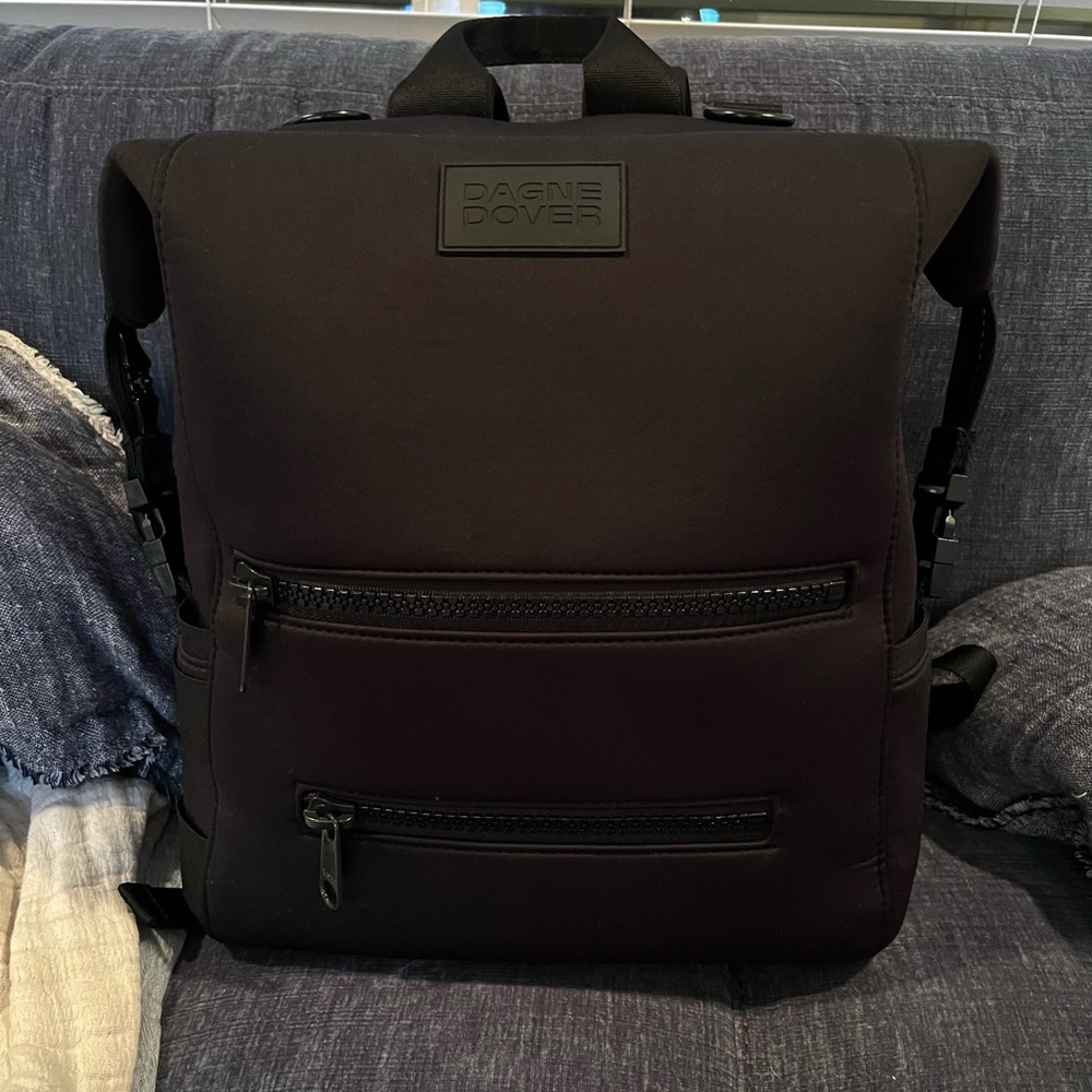 Dagne Dover Indi Diaper Bag